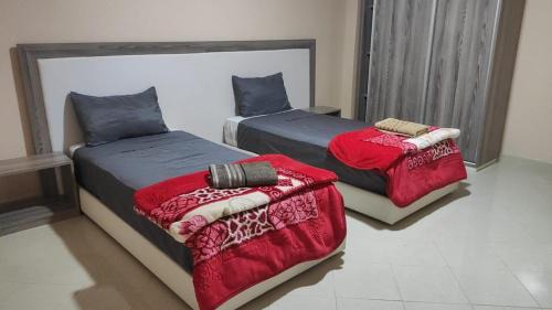 Ouzoud Hotel | hotel DIJON ouzoud