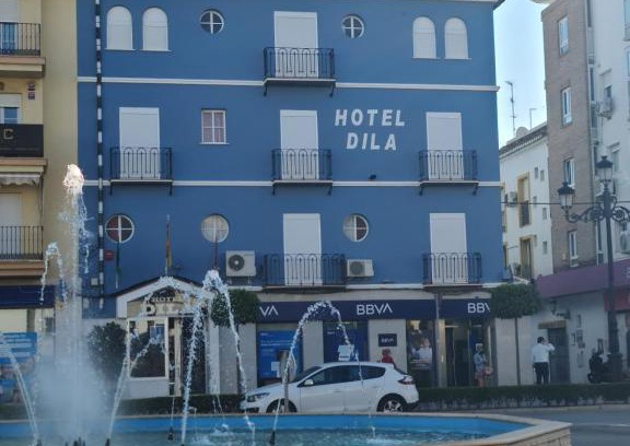 Río Velez Hotel | Hotel Dila