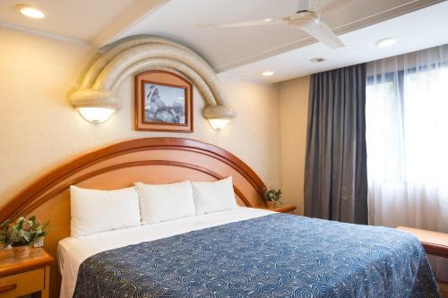 Ciudad de México centro Hotel | Hotel Diligencias