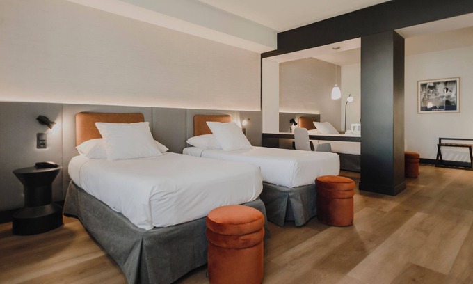 La Gran Via Hotel | Hotel Dimar