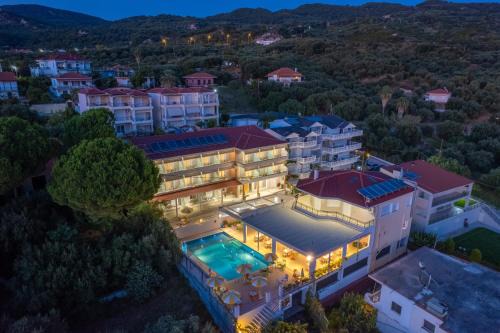 Lygia Apartamento | Hotel Dimitra