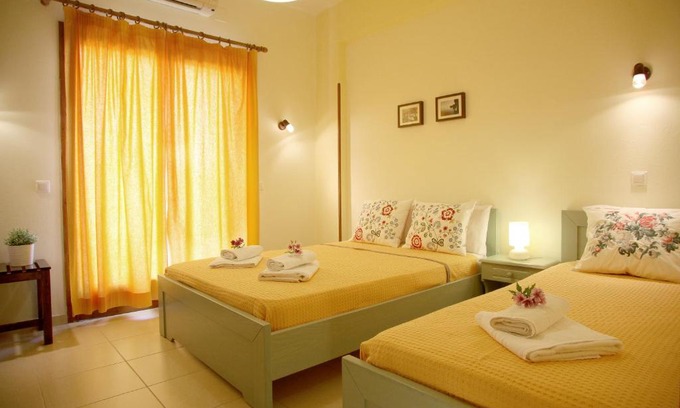 Kala Nera Hotel | Hotel Dimoula