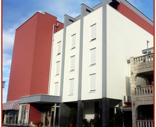 Medjugorje Hotel | Hotel Dina