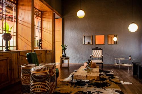 La Candelaria Hotel | Hotel Dios