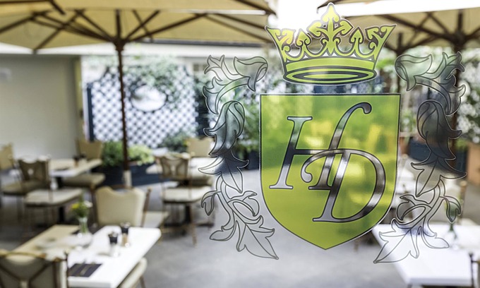 Prati Hotel | Hotel Diplomatic