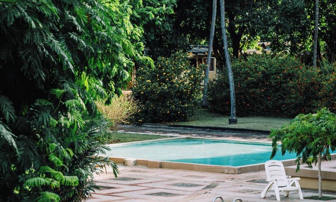 Barrio Buenos Aires Hotel | Hotel Diria Santa Cruz