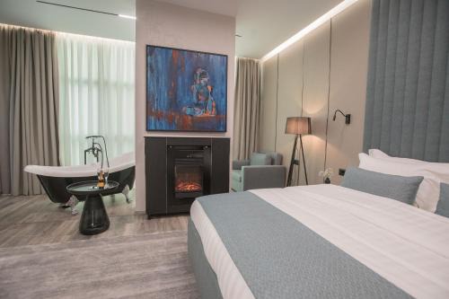 Shkoder Hotel | Hotel Dirista