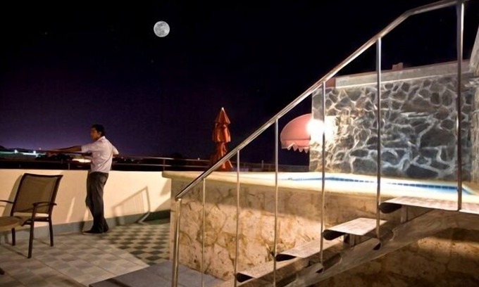 Zona Colonial Hotel | Hotel Discovery