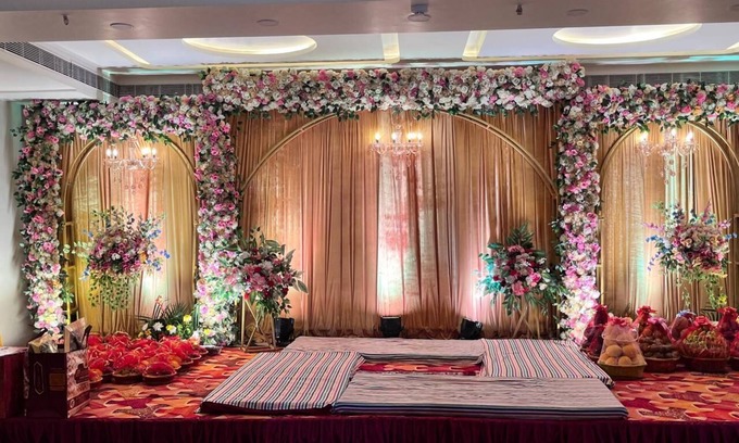 Sehmalpur Hotel | Hotel Divine Banaras