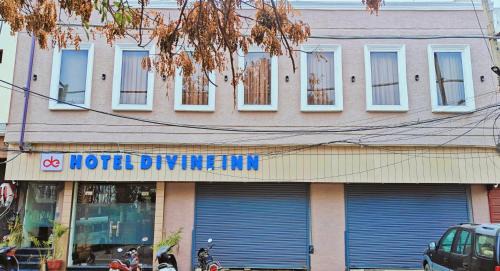 Amritsar Hotel | Hotel Divine Inn