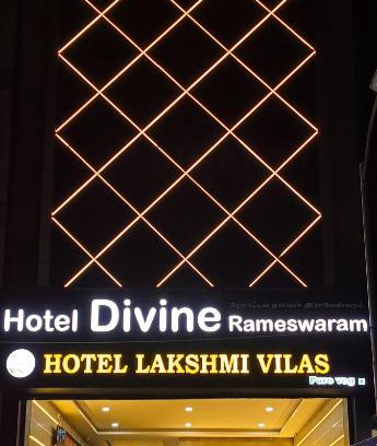 Rameshwaram Hotel | HOTEL DIVINE RAMESHWARAM