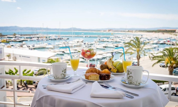 L'Estartit Hotel | Hotel & Diving les Illes