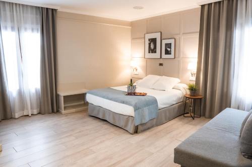 Centro histórico de Jerez de la Frontera Hotel | Hotel Doña Blanca