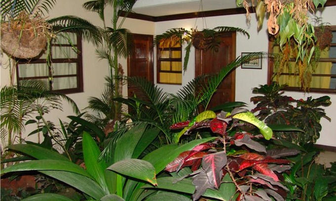 San José Hotel | Hotel Doña Inés