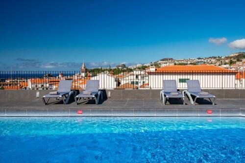 Se Hotel | Hotel do Carmo