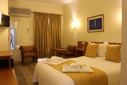 Lamego Hotel | Hotel do Cerrado