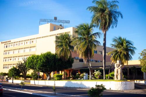 Petrolina Hotel | Hotel do Grande Rio