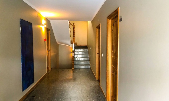 Guimaraes Hotel | Hotel do Paço By VimaHotels