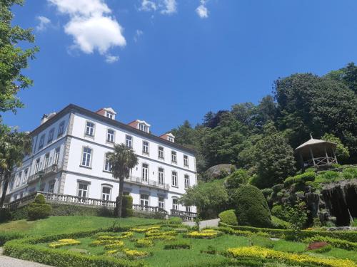 Tenoes Hotel | Hotel do Parque