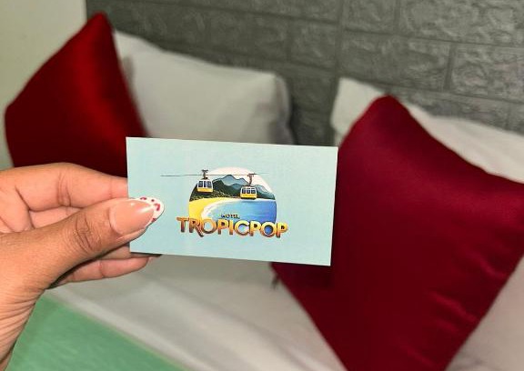 Puerto Plata Hotel | hotel tropicpop