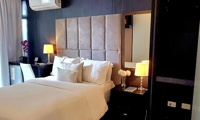 Monte Cristi Hotel | Hotel Santa Clara
