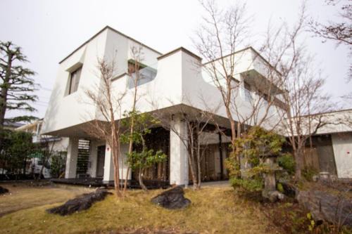Beppu Casa | HOTEL DO-YA BEPPU Hanare