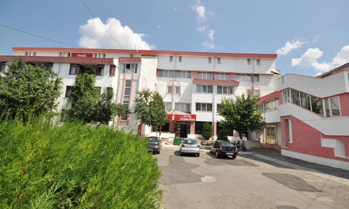 Constanta Hotel | Hotel Dobrogea
