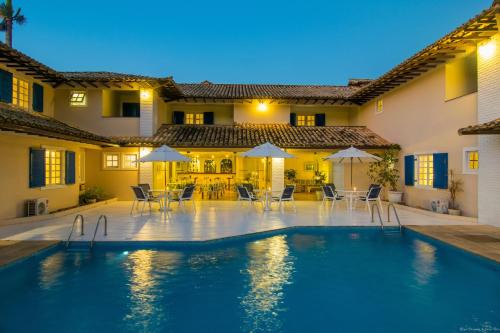 Humaita Hotel | Hotel Doce Mar