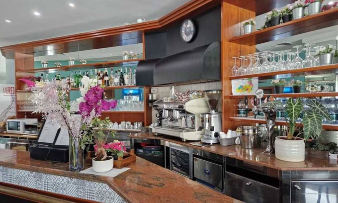 Dogana Hotel | Hotel Dogana