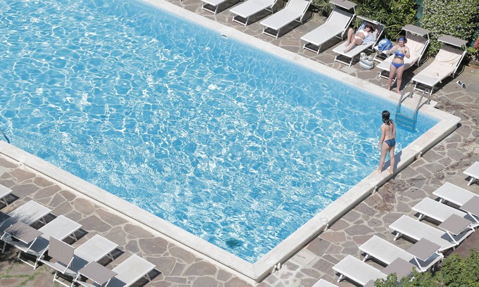 Cervia Hotel | Hotel Doge