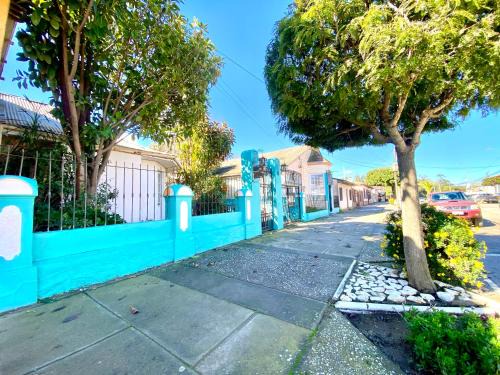 Pichilemu Hotel | Hotel Dolegant