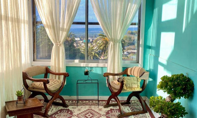 Pichilemu Hotel | Hotel Dolegant Pichilemu