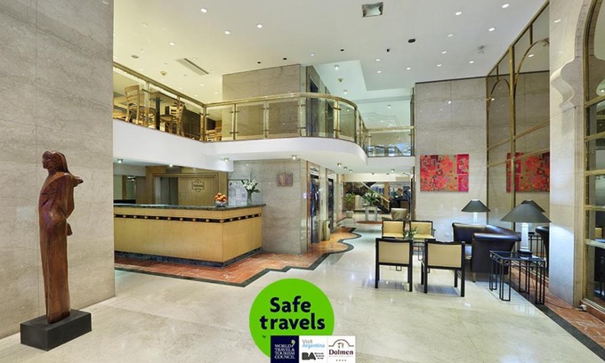 El Centro Hotel | Hotel Dolmen