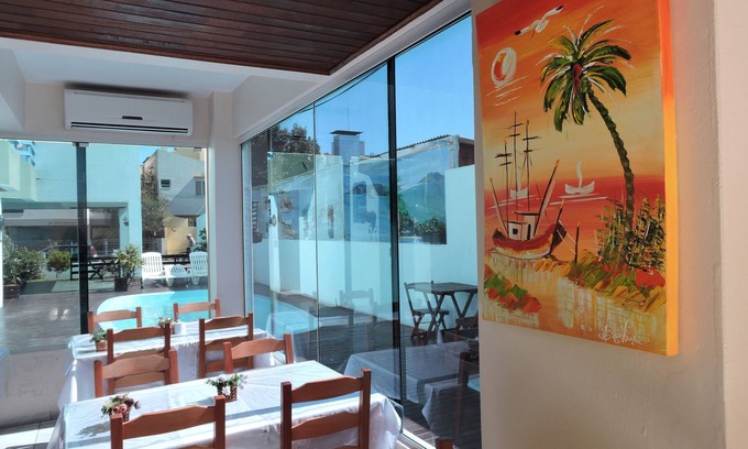 Canasvieiras Hotel | Hotel Dom Fish