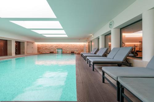 Fatima Hotel | Hotel Dom Goncalo & Spa
