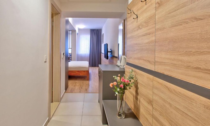 Mostar Cama Y Desayuno | Hotel Dompes