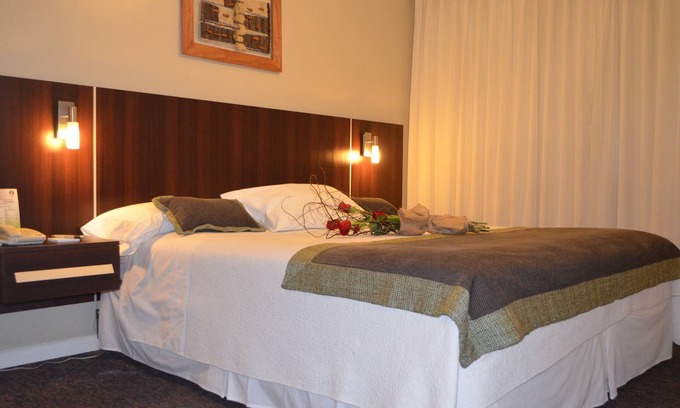 Temuco Hotel | Hotel Don Eduardo