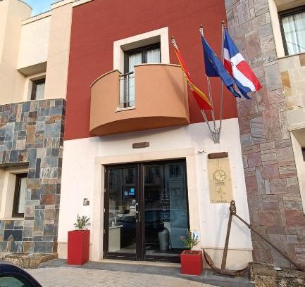 Avola Hotel | Hotel Don Giovanni