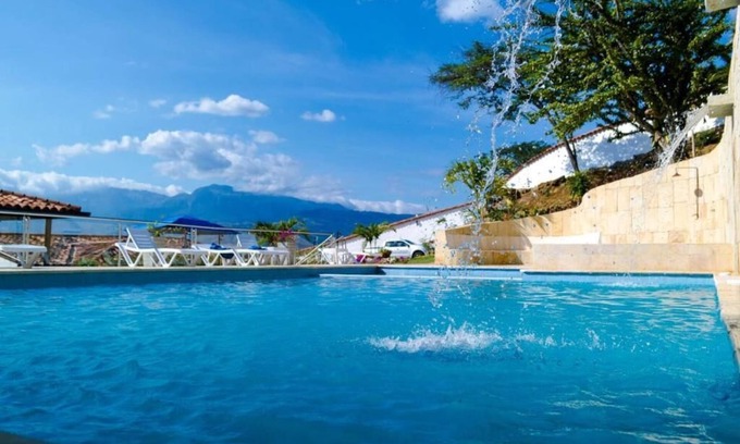 Guane Hotel | Hotel Don Juan de Dios de Guane