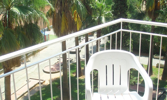 Les Meravelles Hotel | Hotel Don Miguel Playa