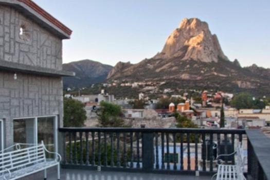 Bernal Hotel | Hotel Don Porfirio