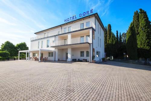 Castelnuovo del Garda Hotel | Hotel Dorè