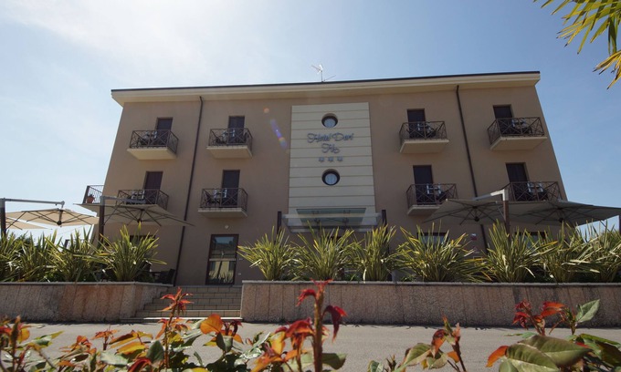 Peschiera del Garda Hotel | Hotel Dori