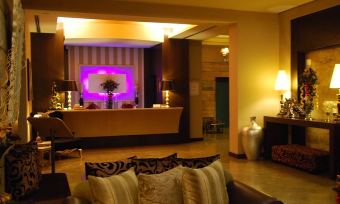 Tirana Hotel | Hotel Doro City