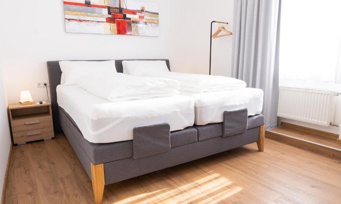 Wurzburg City Centre Hotel | Hotel Dortmunder Hof