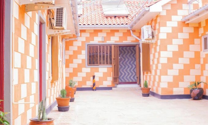 Kisumu Hotel | Hotel Double N-Kisumu