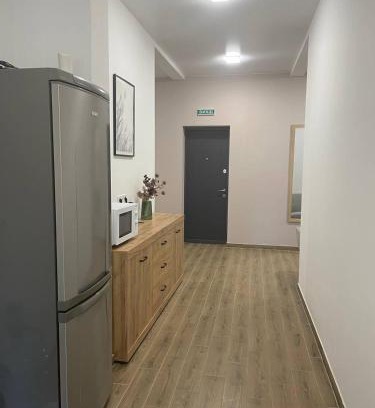 Yavory Apartamento | Hotel Dovha