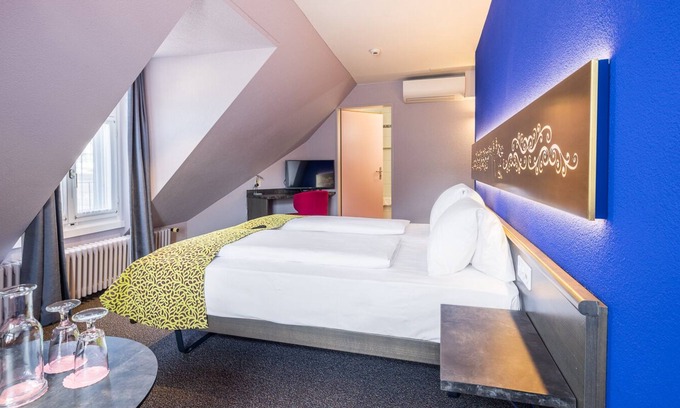 Lucerne Hotel | Hotel Drei Könige