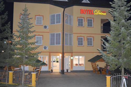 Novi Grad Sarajevo Hotel | Hotel Drina Premium