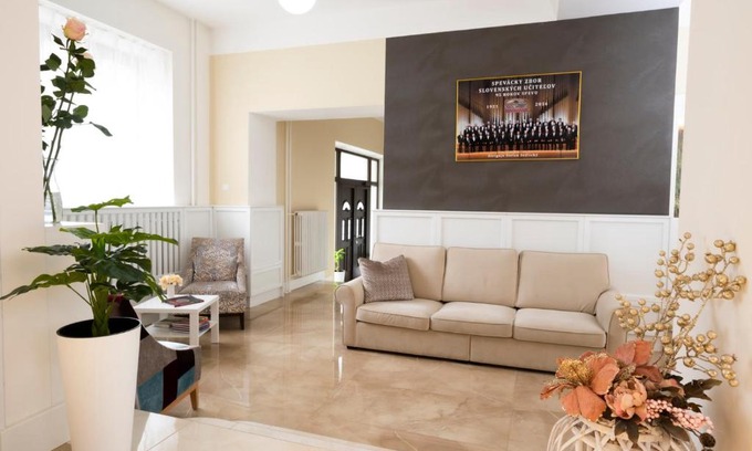 Trencianske Teplice Hotel | Hotel DSZSU